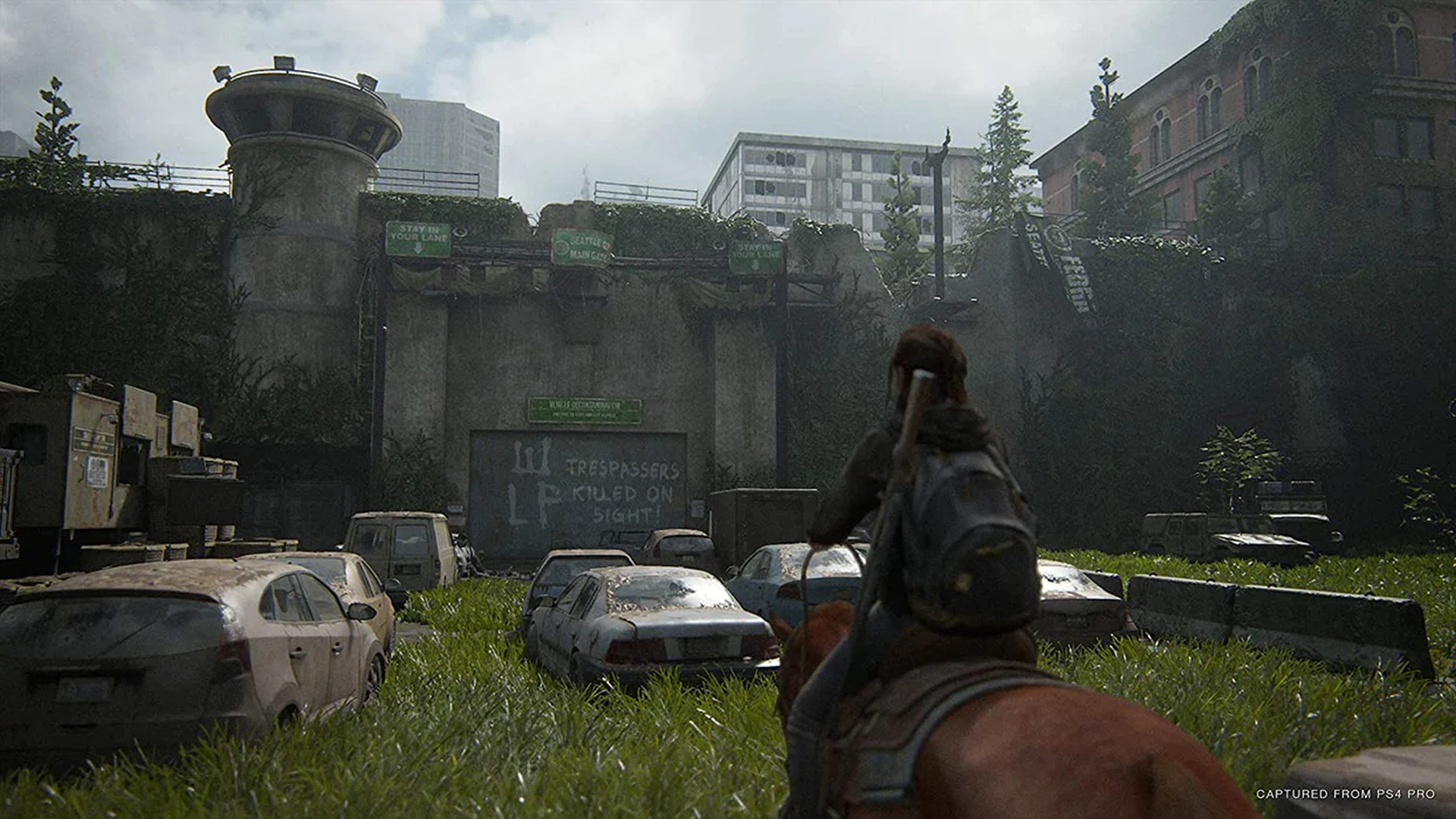 Nehéz helyzetbe került a The Last of Us Multiplayer, akár törölhetik is