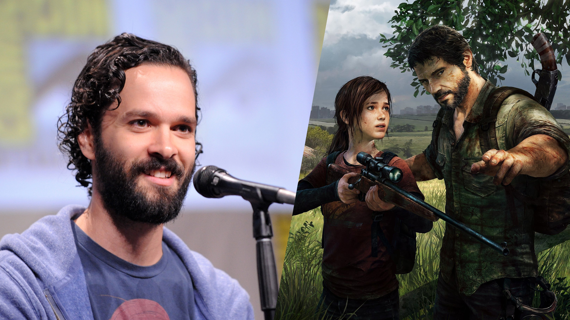 Neil Druckmann leforgatta a saját epizódját a The Last of Us sorozathoz