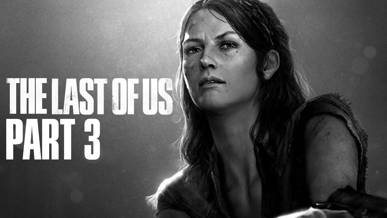 Neil Druckmann máris a The Last of Us Part 3-ról beszélt