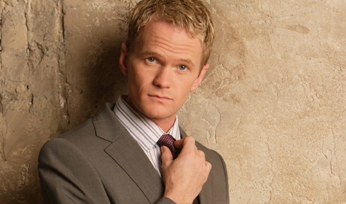 Neil Patrick Harris fogja levezényelni az idei VGA kiállítást