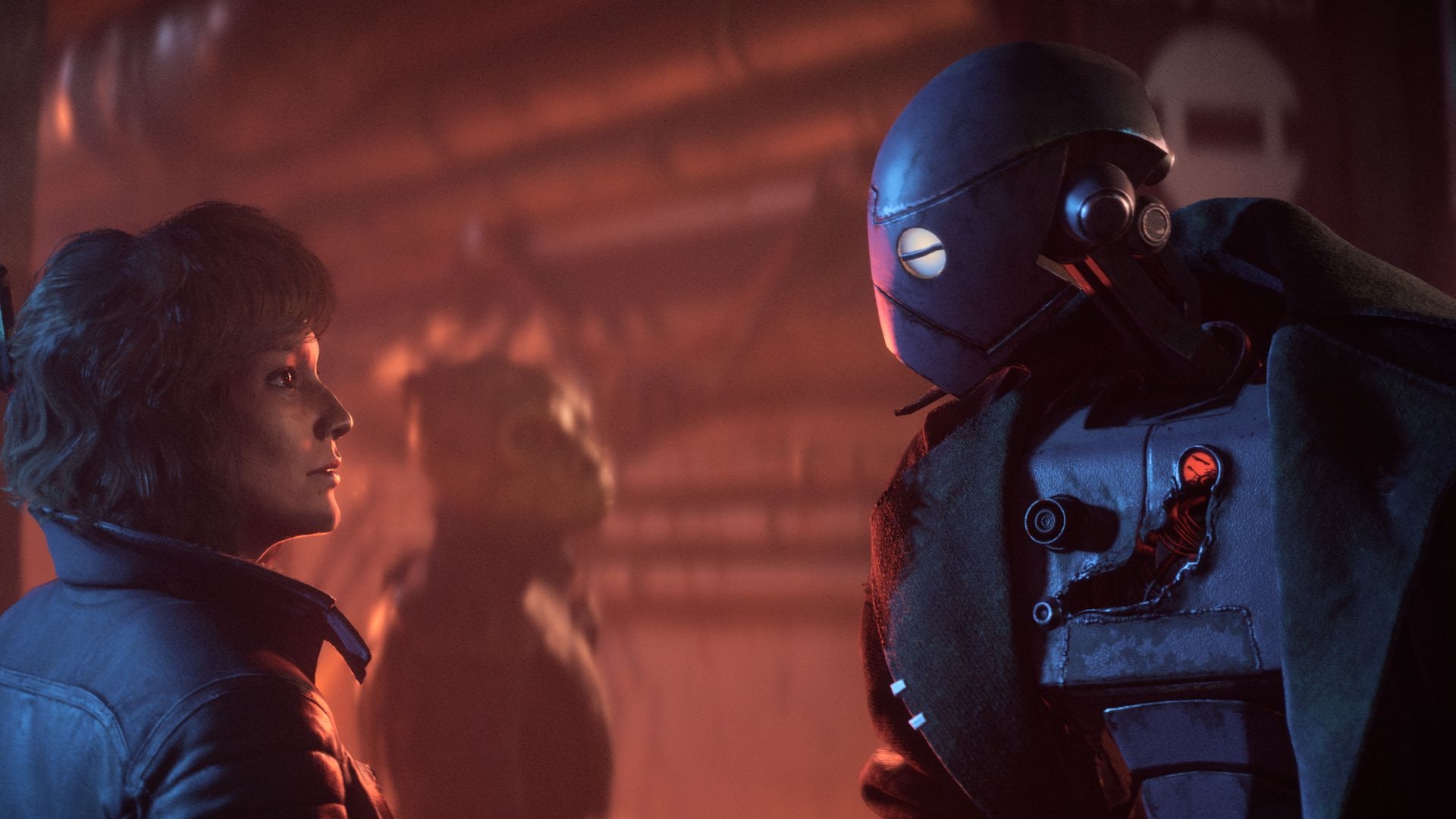 Nem 2-300 órás, befejezhetetlen RPG lesz a Star Wars: Outlaws