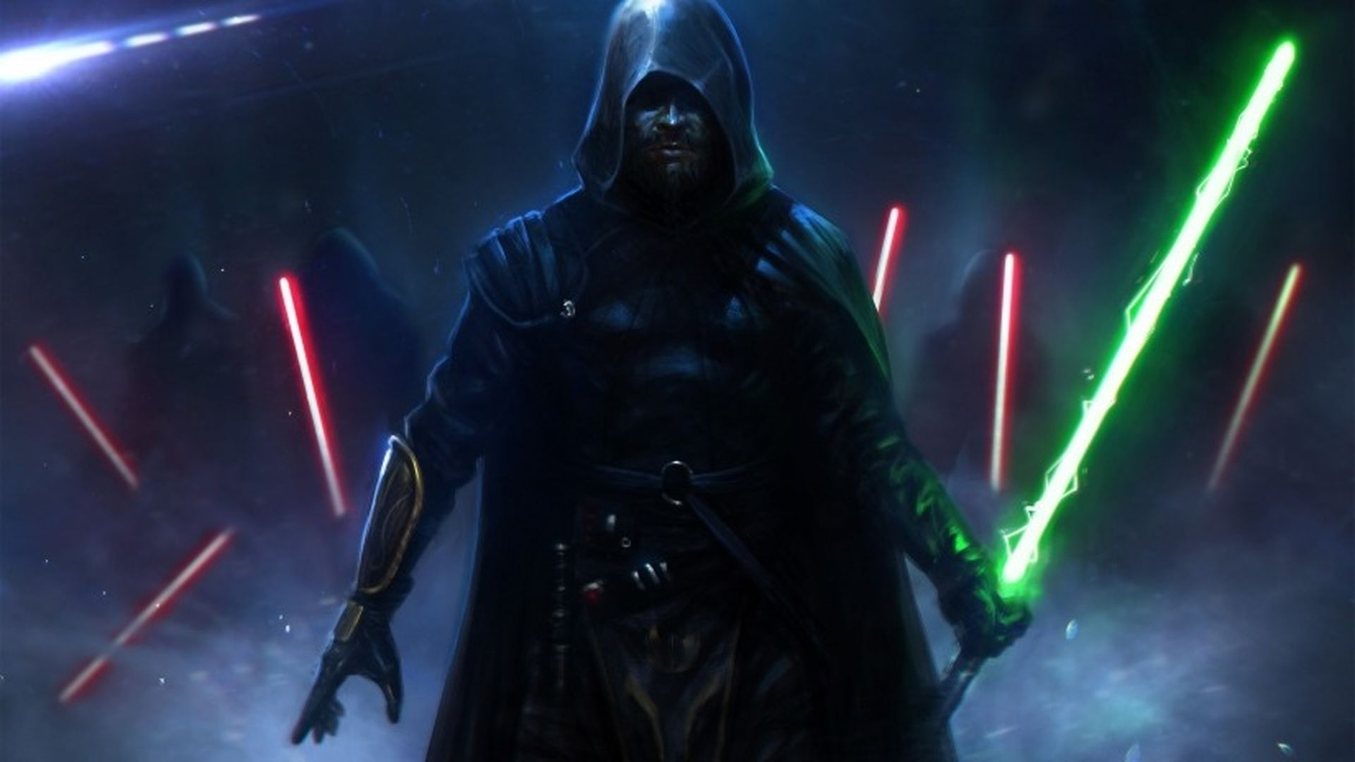 Nem akárki felelős a Star Wars Jedi: Fallen Order sztorijáért