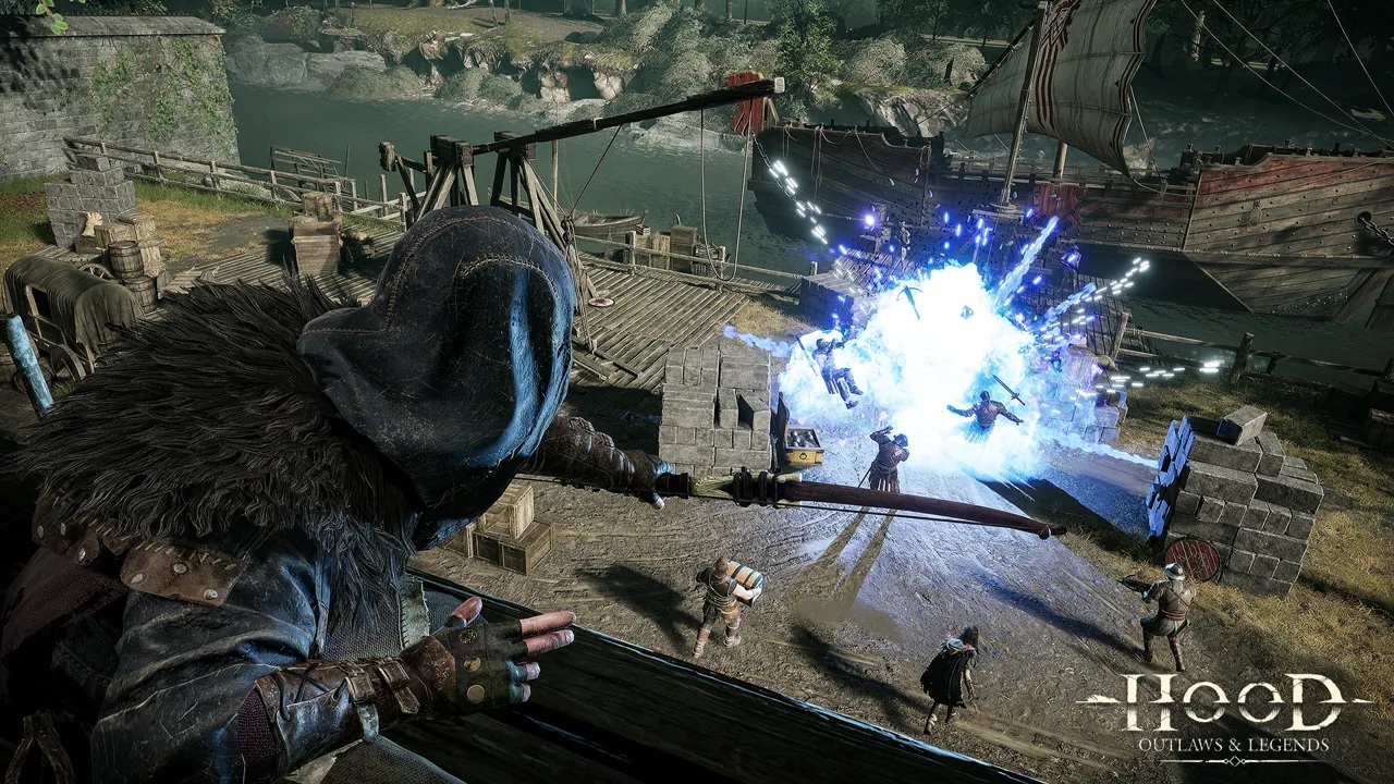 Nem bírod a meleget? Három ingyen játék is vár az Epic Games Store-on!