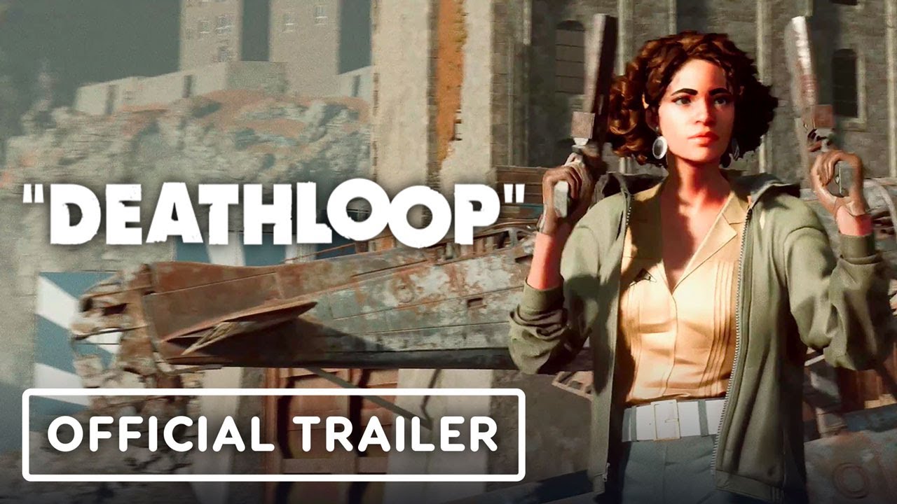 Nem érted, miről szól a Deathloop? Az új trailer elmagyarázza!