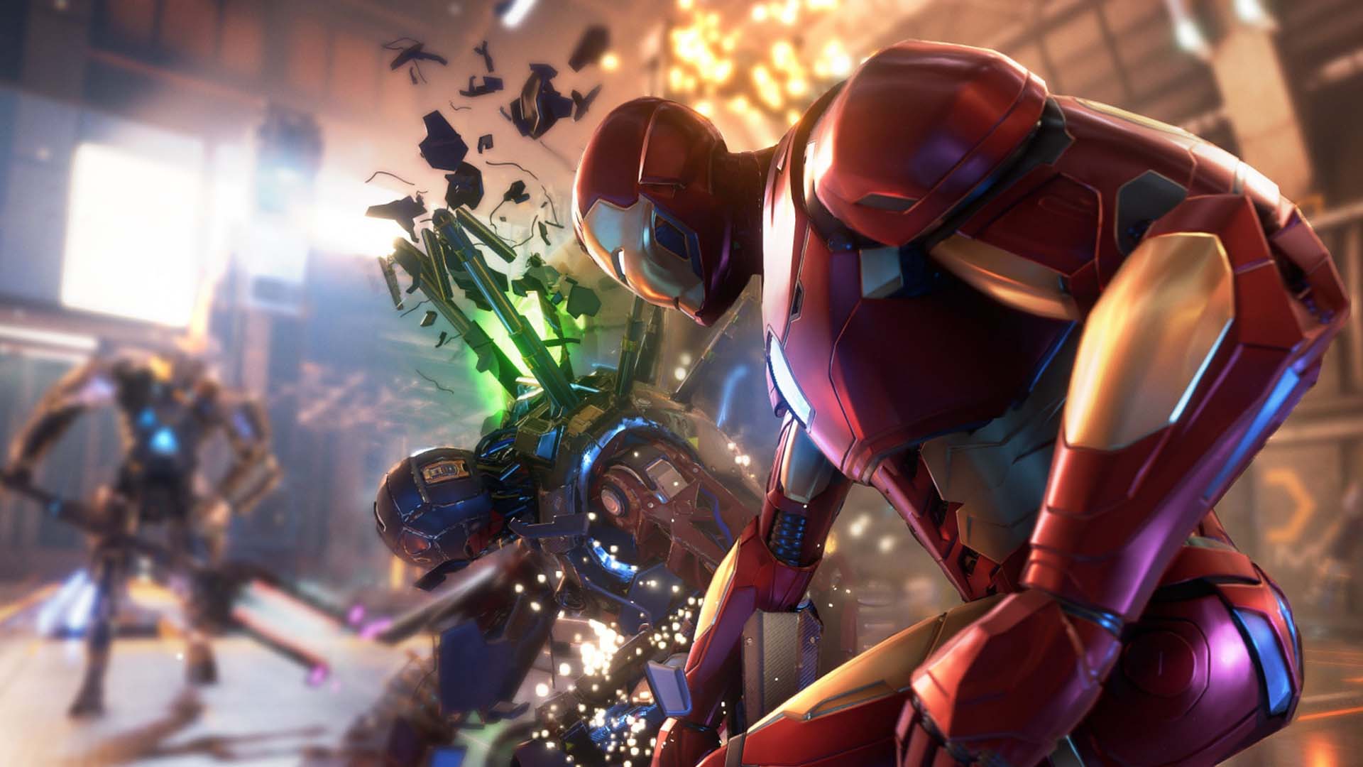 Nem fog már új tartalmakkal frissülni a Marvel's Avengers