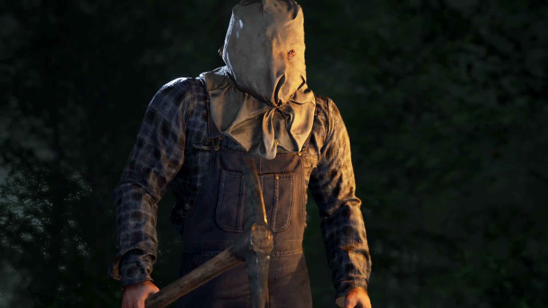 Nem fejlesztik tovább a Friday the 13th: The Game-et