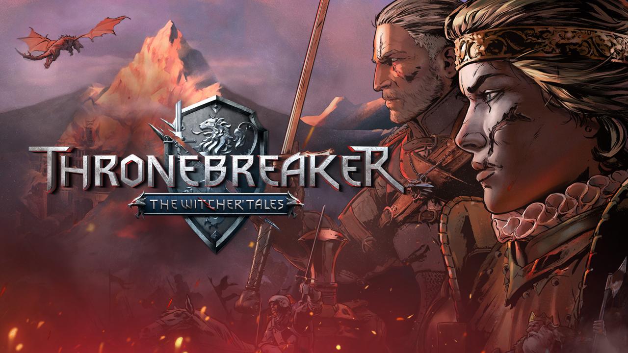 Nem fogy olyan jól a Thronebreaker: The Witcher Tales, mint amire a CD Projekt Red számított