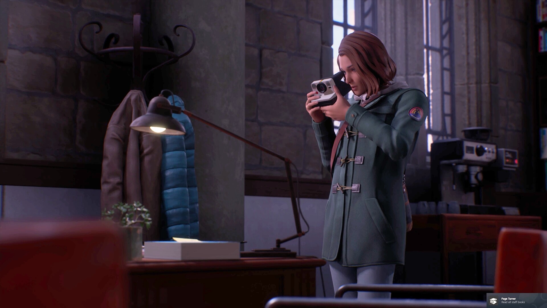 Nem fogyott különösebben jól a Life is Strange: Double Exposure