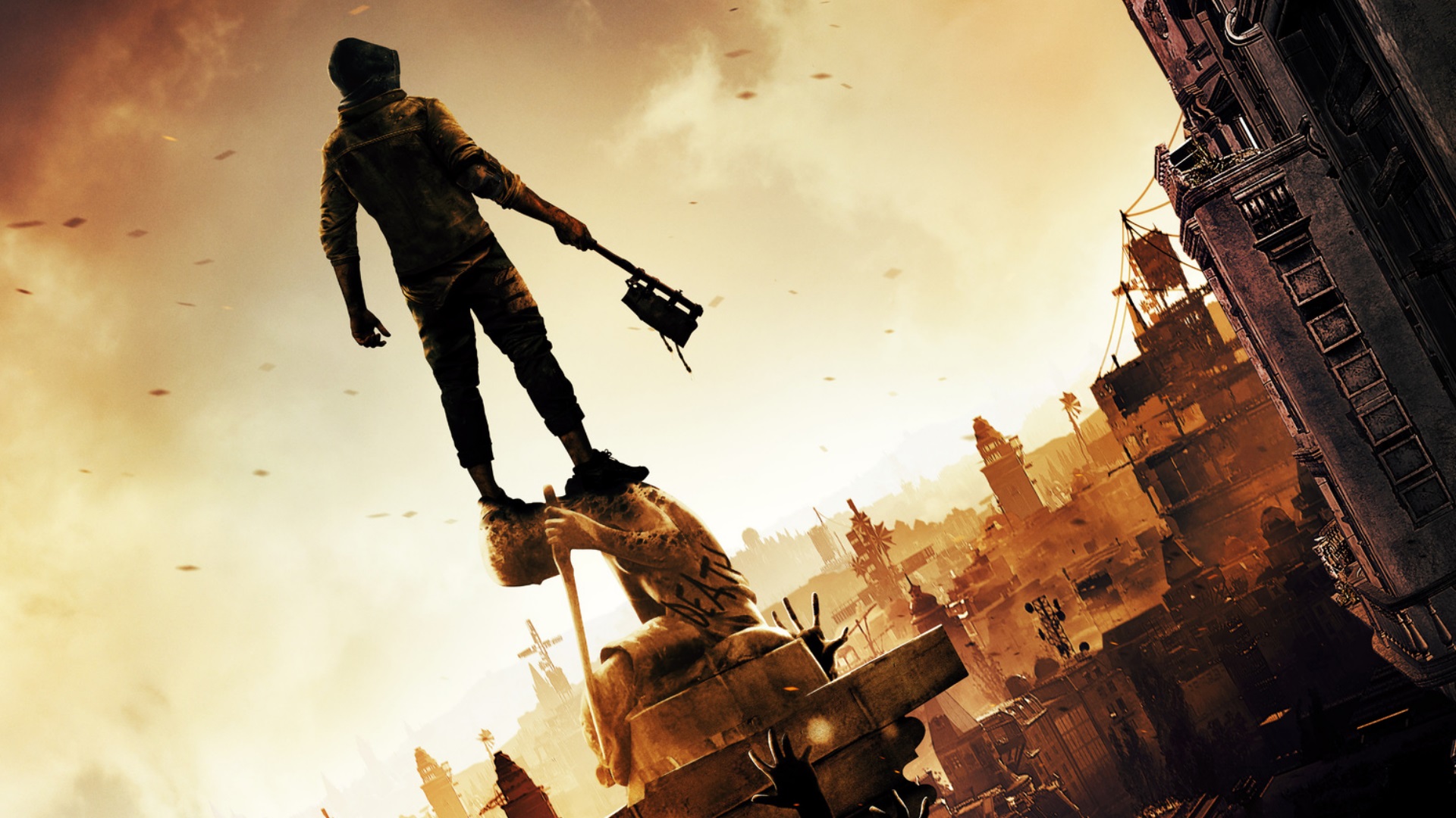 Nem győznek hálálkodni a rajongóknak a Dying Light 2 fejlesztői