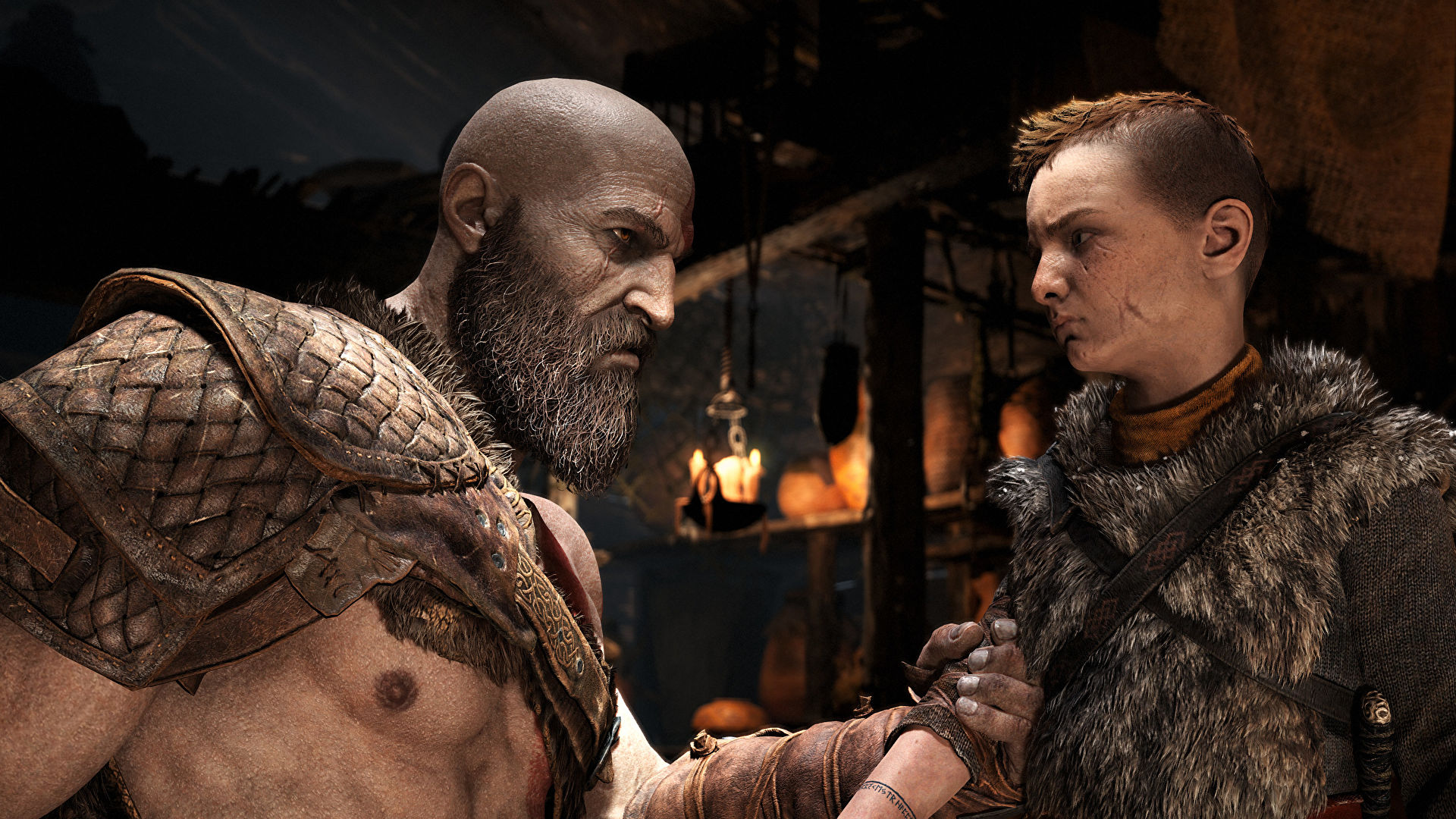 Nem házon belül készíti a Sony a God of War PC-s portját