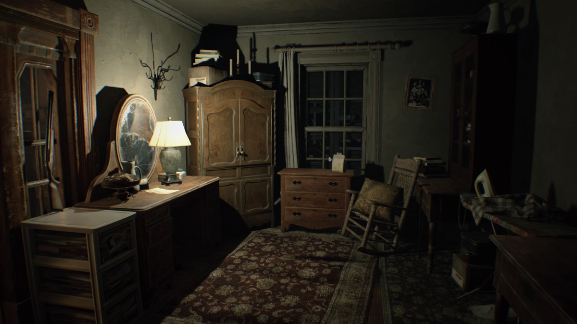 Nem hozta a várt eladásokat a Resident Evil 7