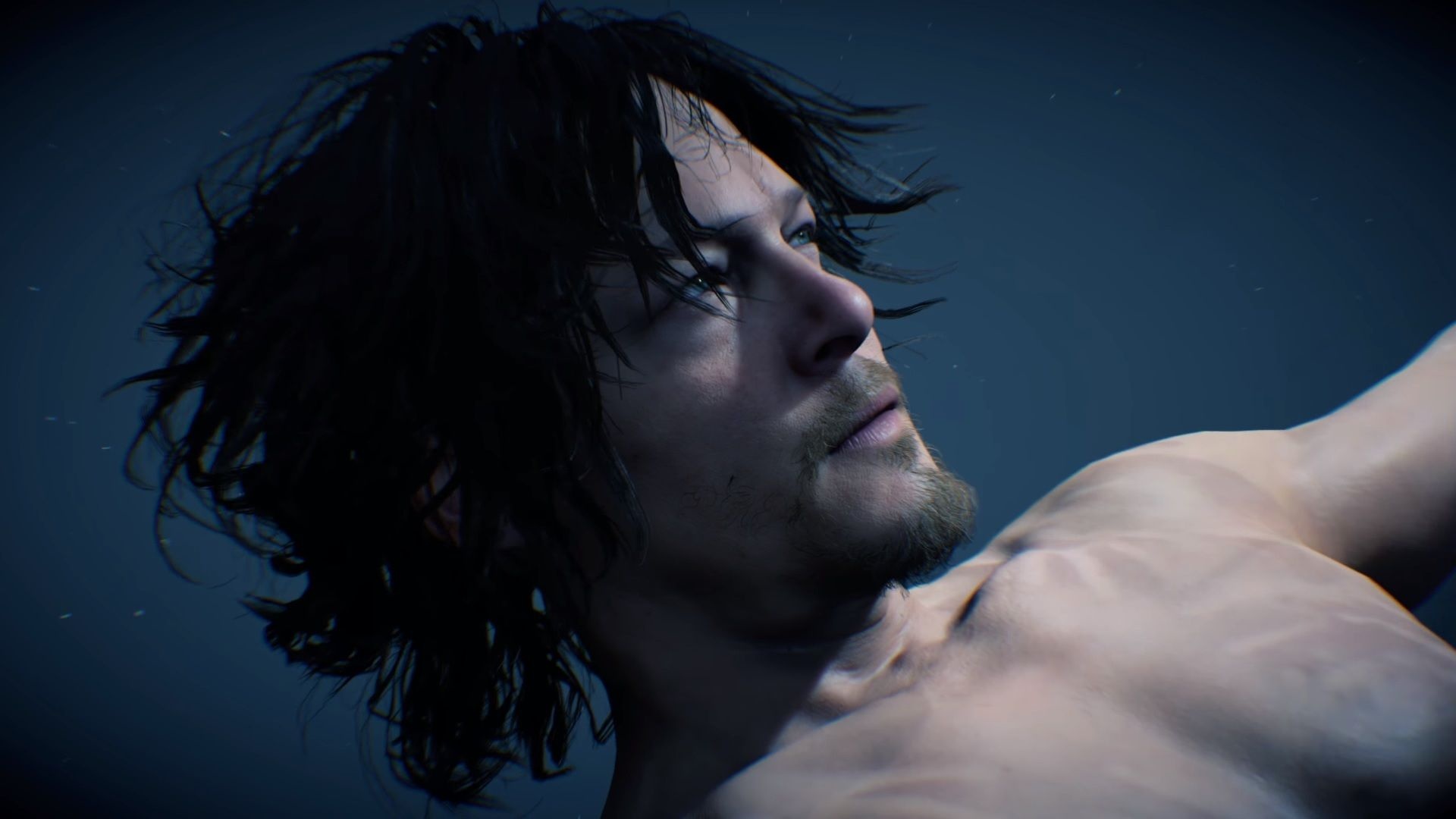 Nem is gondolnád, mihez hasonlította Hideo Kojima a Death Strandinget