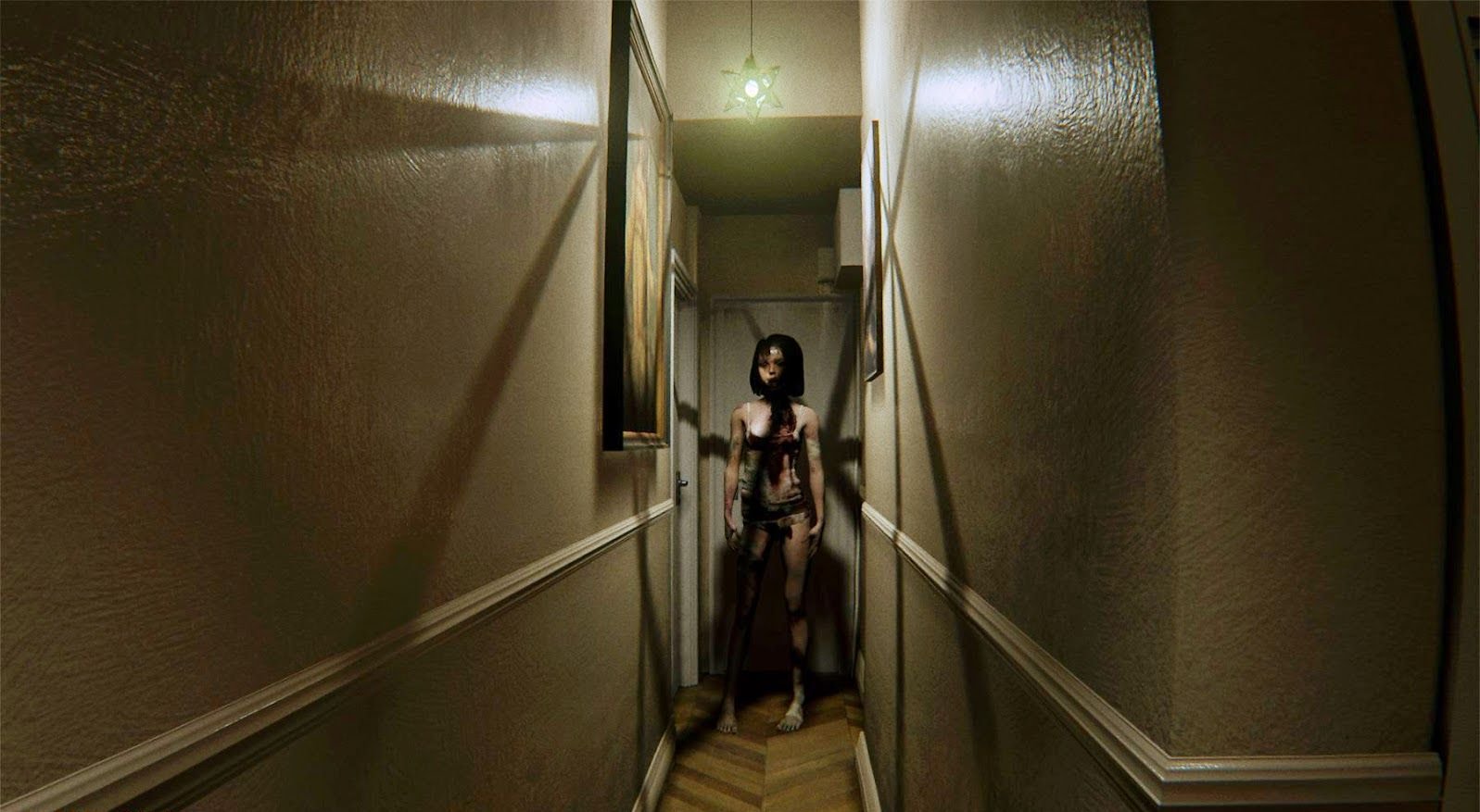Nem jó manapság Silent Hill-játéknak lenni: törölve az Allison Road is!
