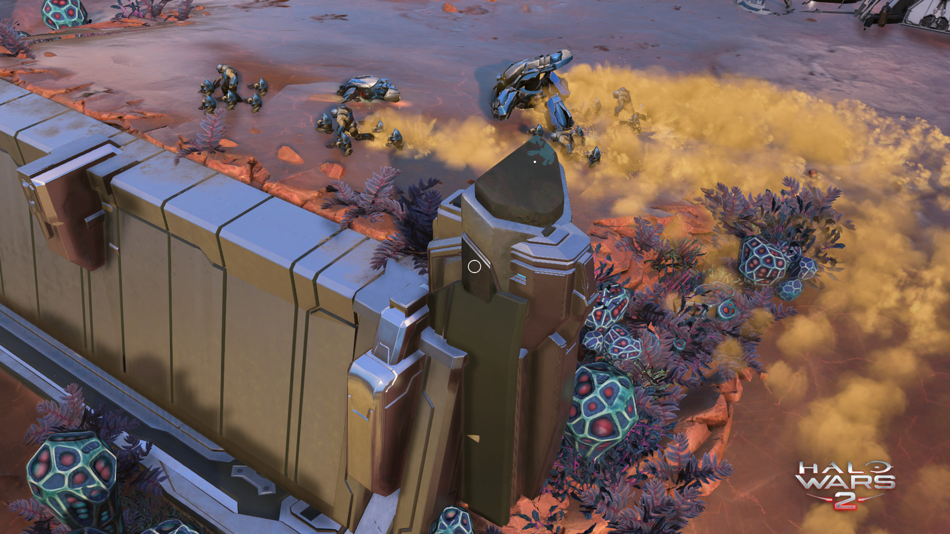 Nem jön több frissítés a Halo Wars 2-höz, a rajongók petícióval lázadnak