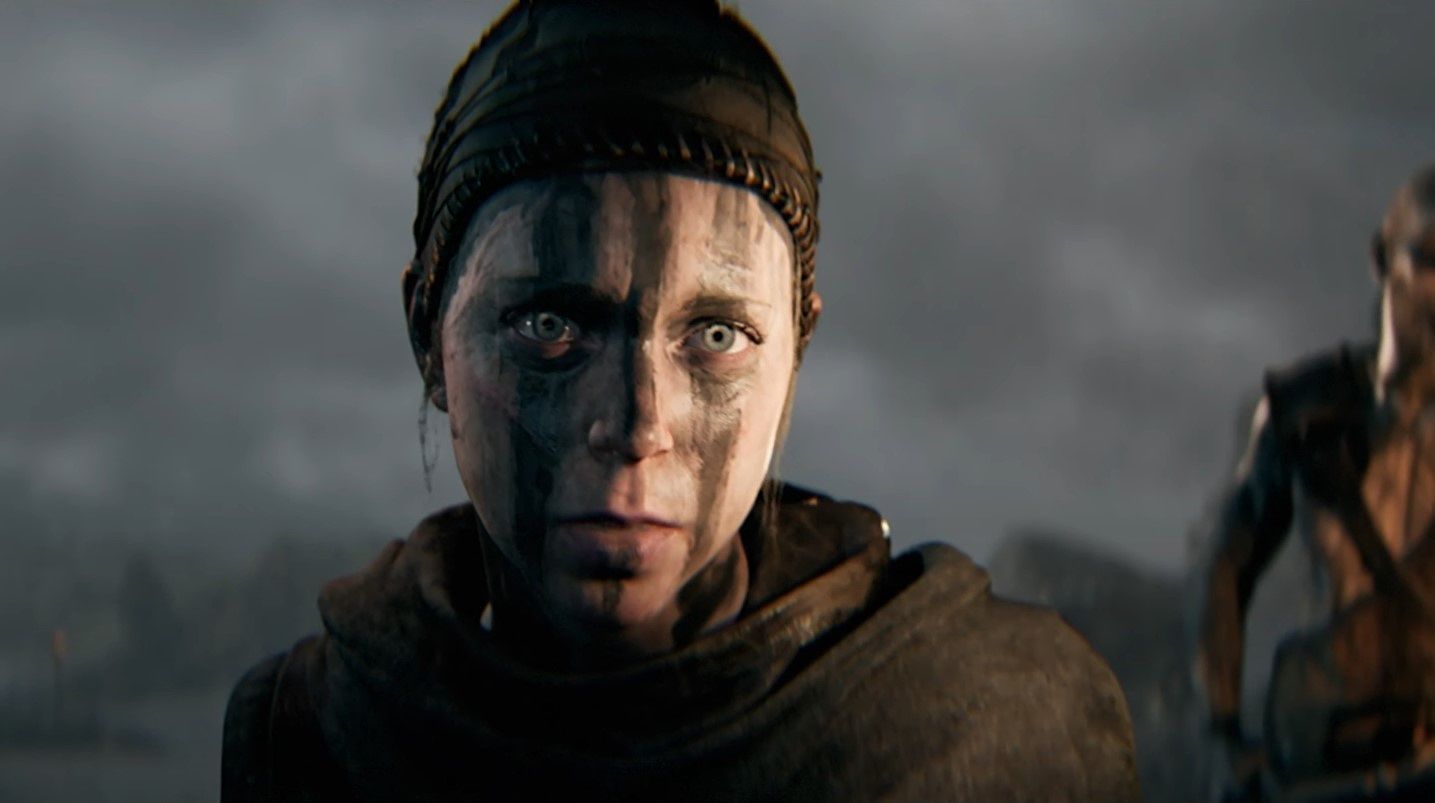 Nem kell aggódni a Hellblade 2 szinkronjaiért