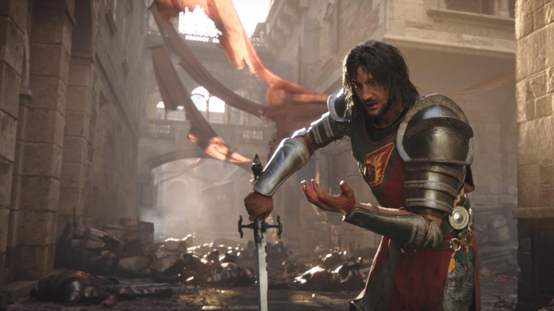 Nem kizárt, hogy még idén early access státuszba lép a Baldur's Gate 3