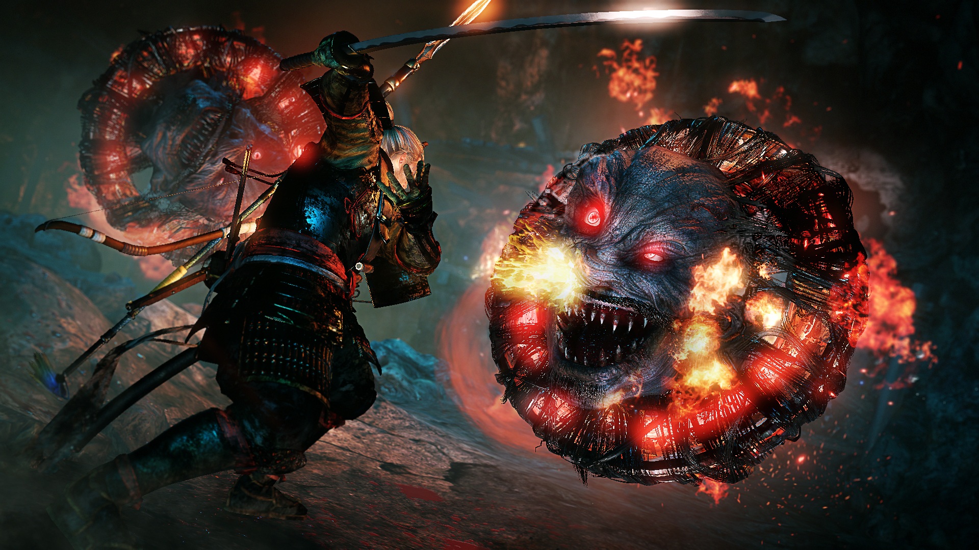 Nem kizárt, hogy Xbox One-ra is megjelenik a Nioh