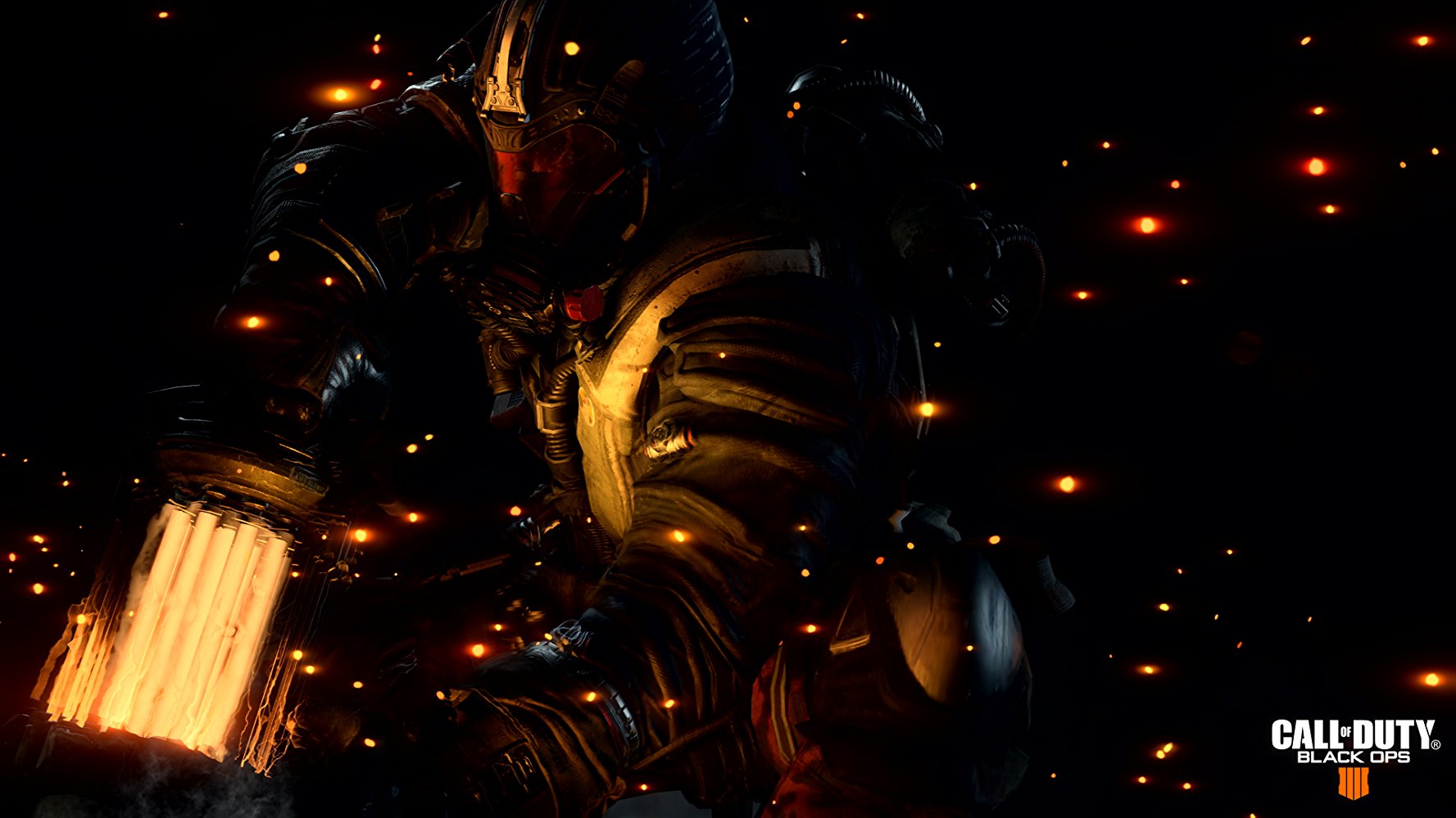 Nem lehet külön DLC-t venni a Call of Duty: Black Ops 4-hez, csak Season Pass-ban