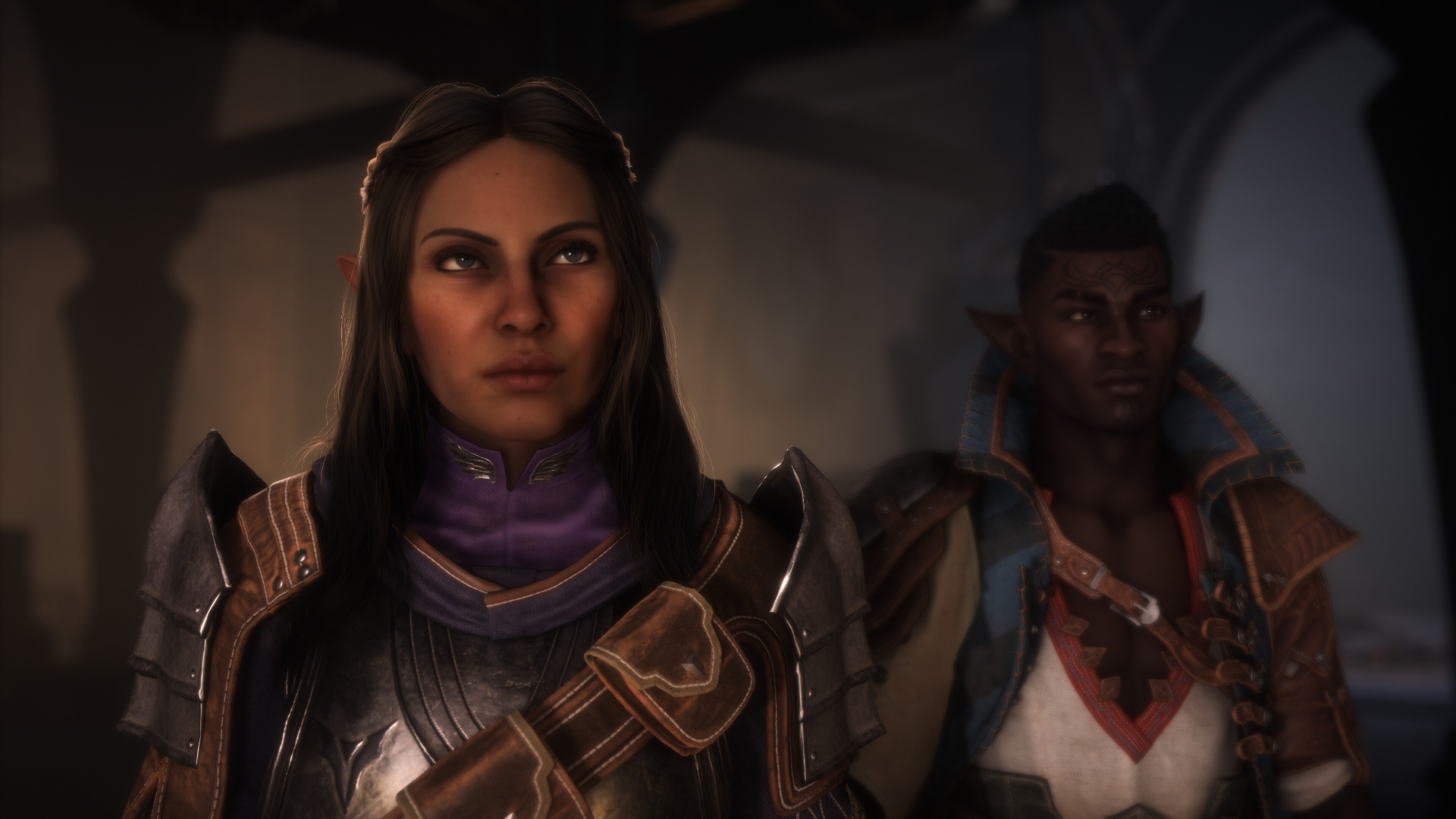 Nem lesz Dragon Age: The Veilguard DLC, helyette készül a Mass Effect 5