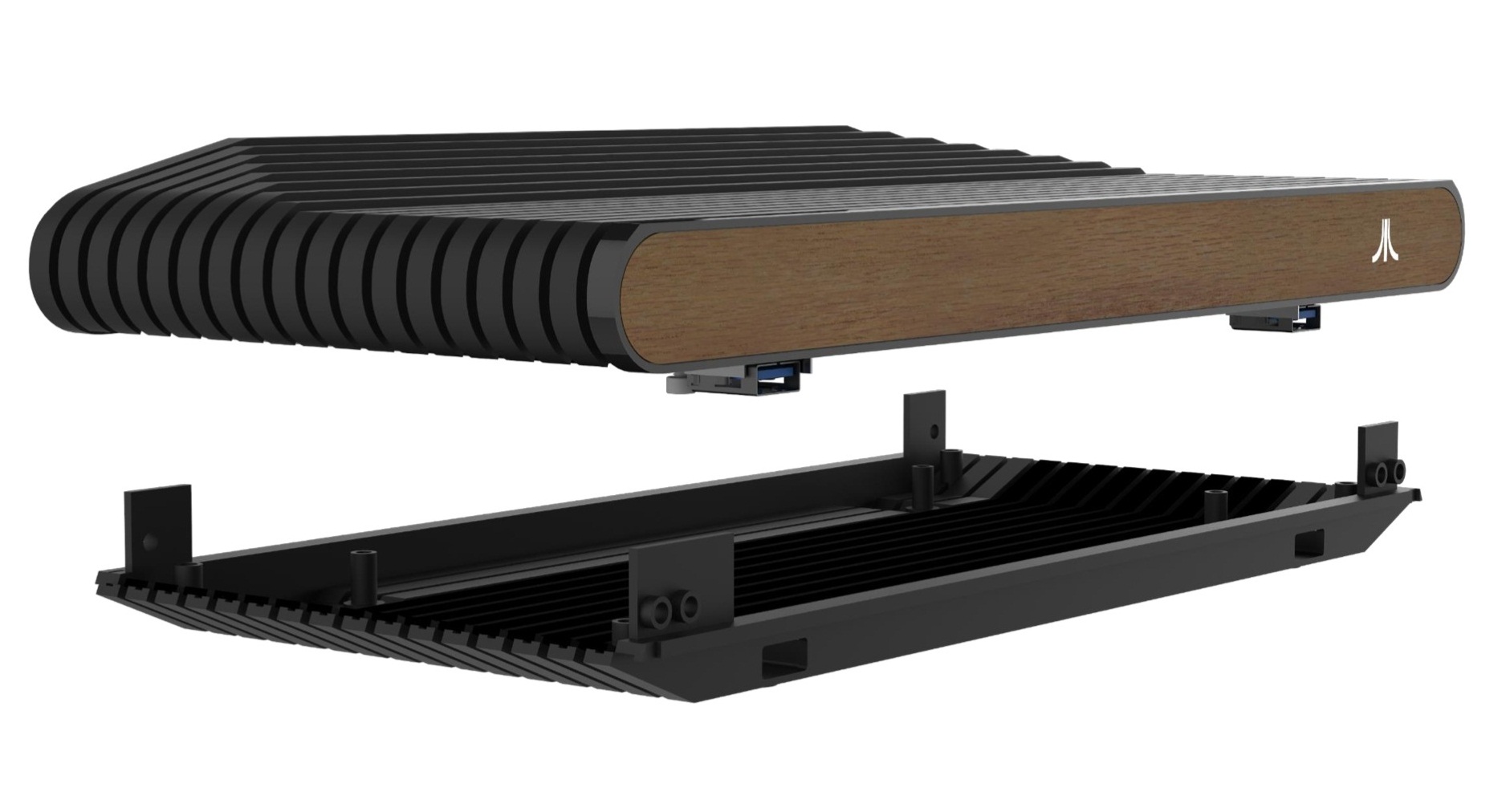 Nem lesz olcsó, de már jövő márciusban érkezik az Atari VCS