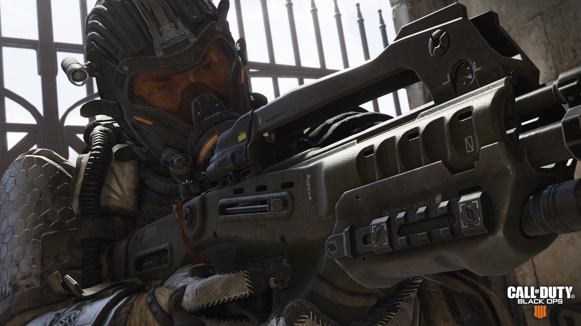 Nem lesz Season Pass a Call of Duty: Black Ops 4-hez?