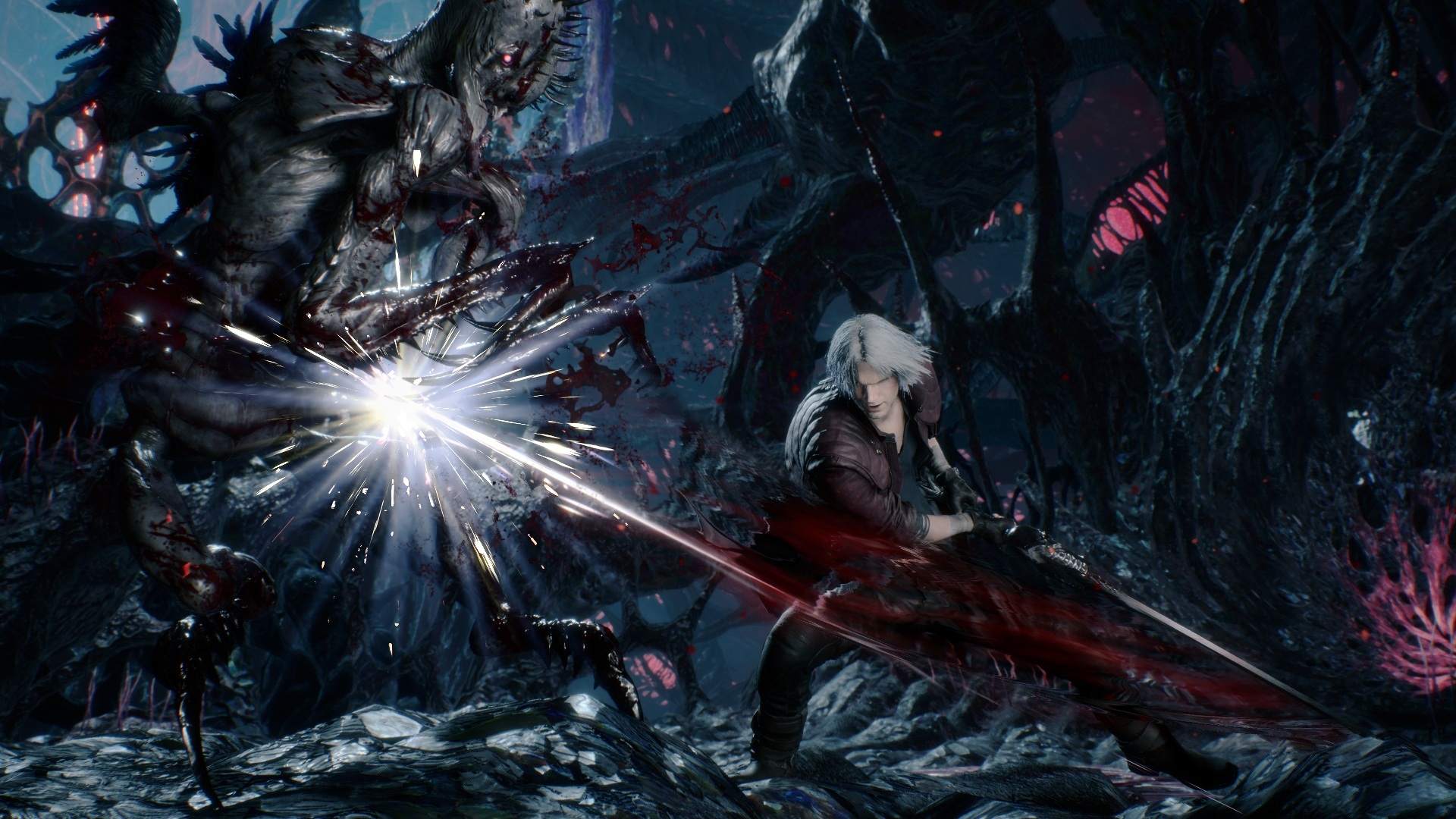 Nem lesz több Devil May Cry 5 DLC
