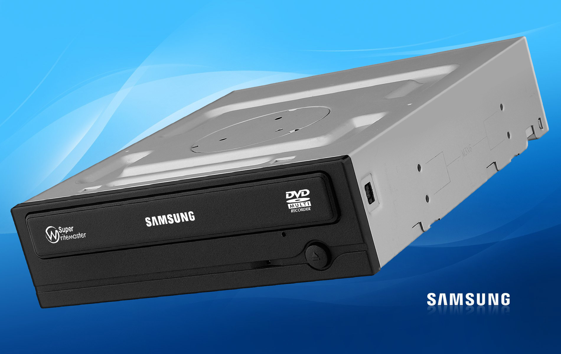 Nem lesz több Toshiba-Samsung optikai meghajtó