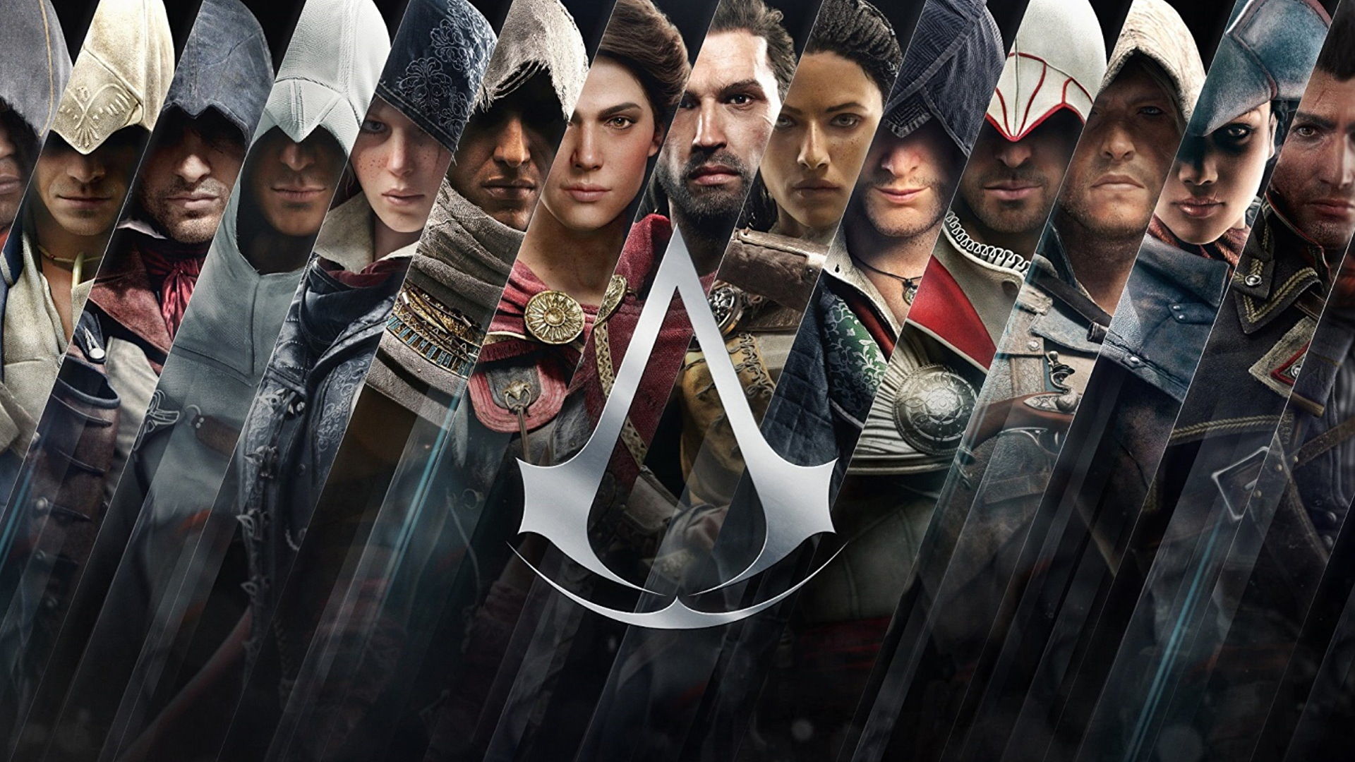 Nem, nem lesz free-to-play az Assassin's Creed Infinity