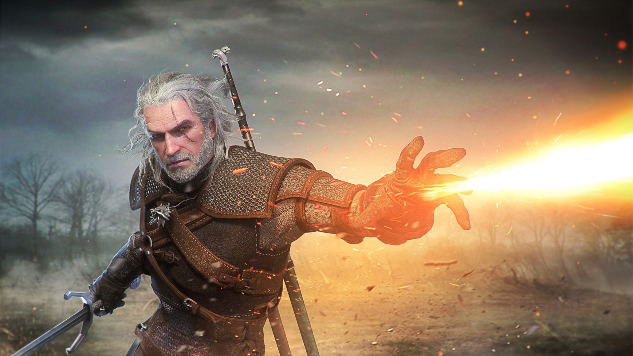 Nem Ríviai Geralt lehet a SoulCalibur VI egyetlen vendégkaraktere