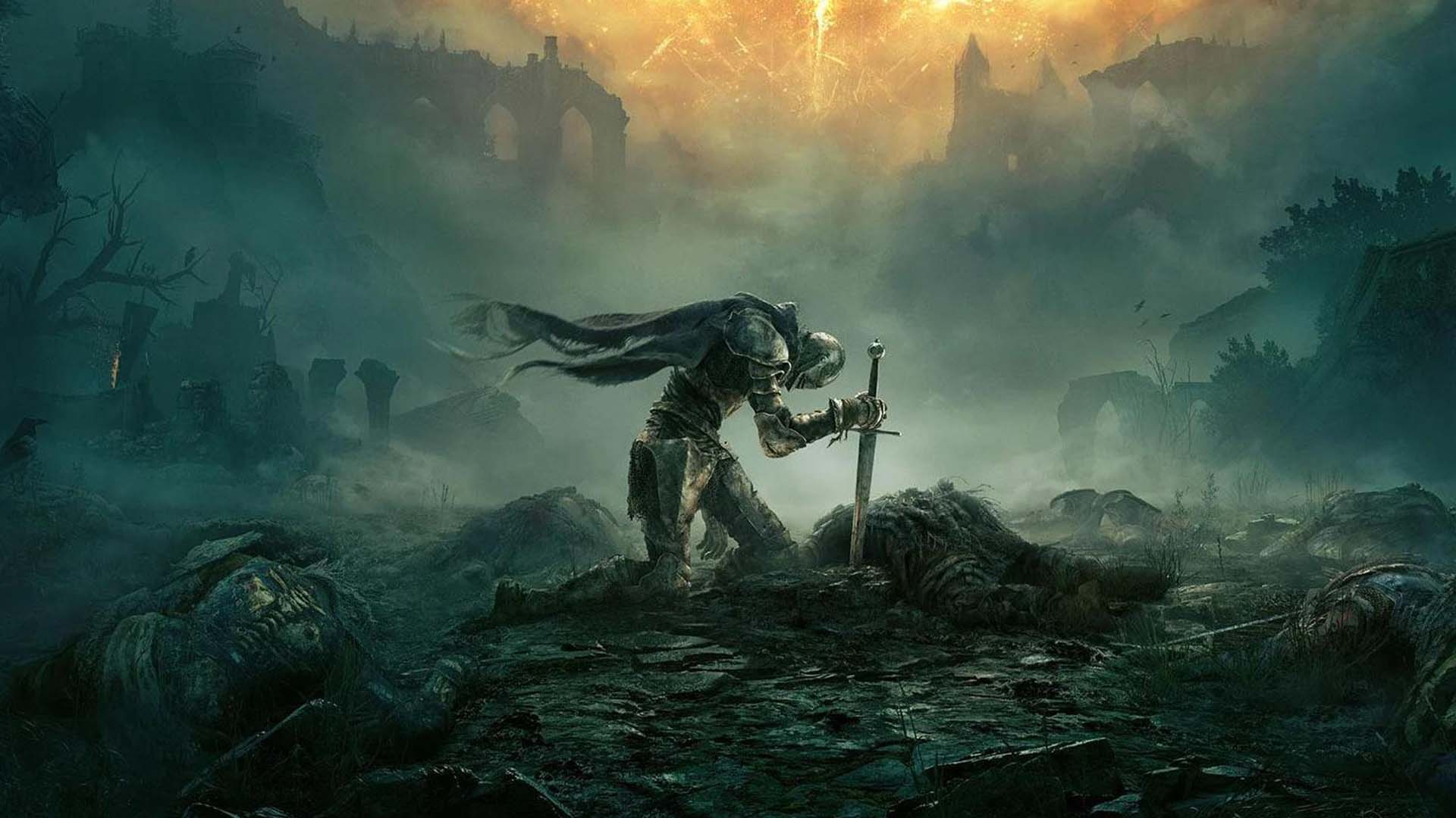 Nem talált legyőzőre az Elden Ring az idei Golden Joystick Awardson