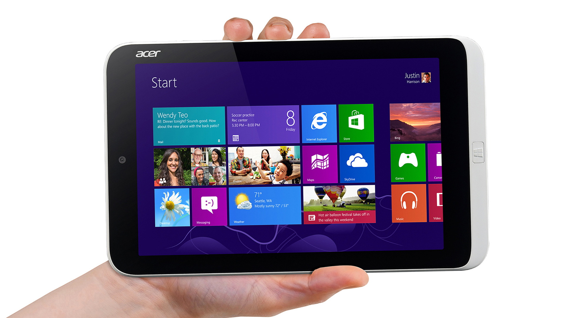 Nem támogatja az Intel Clover Trail procikat a Windows 10 Creators Update