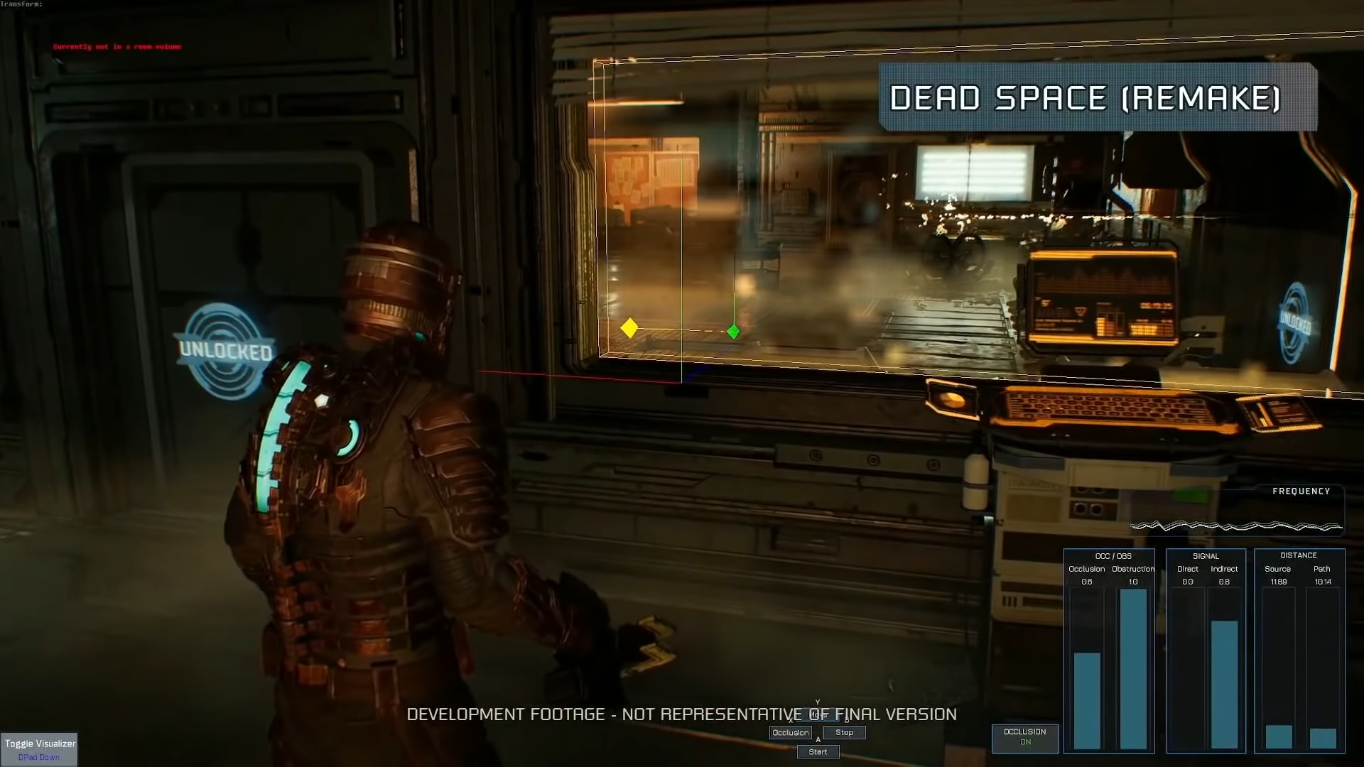 Nem tetszett a rajongóknak a Dead Space remake néhány eleme, a fejlesztők reagáltak