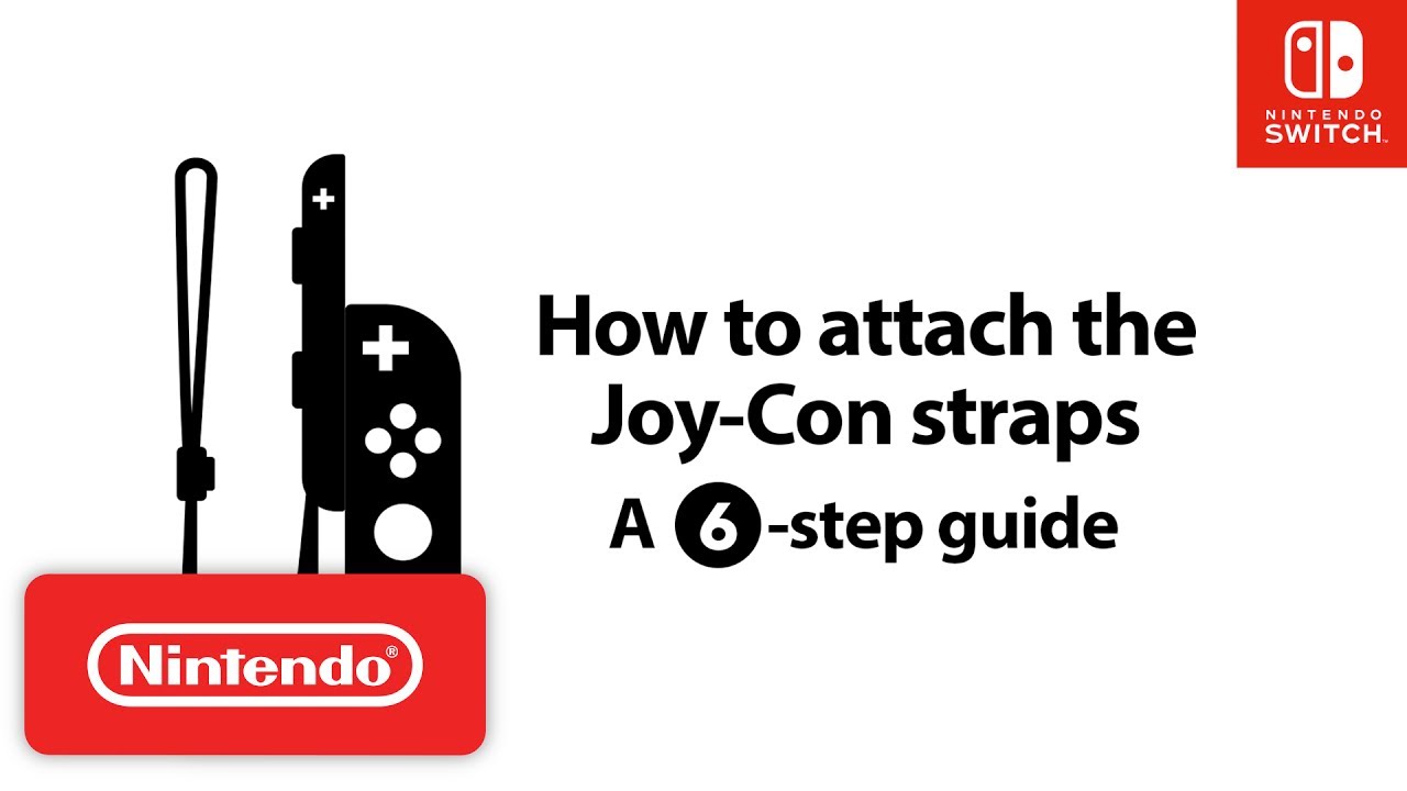 Nem tudod összeszerelni a Nintendo Switch Joy-Con kontrollerét? Itt a segítség!