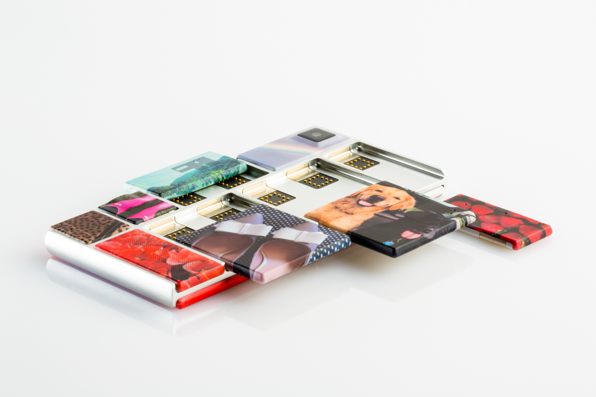 Nem a várakozások szerint halad a Google Project Ara