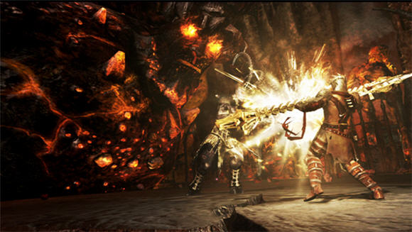 Nem a Visceral Games brigádján múlik a Dantes Inferno folytatása