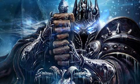 Nem a World of Warcraft folytatása lesz a rejtélyes Blizzard MMO