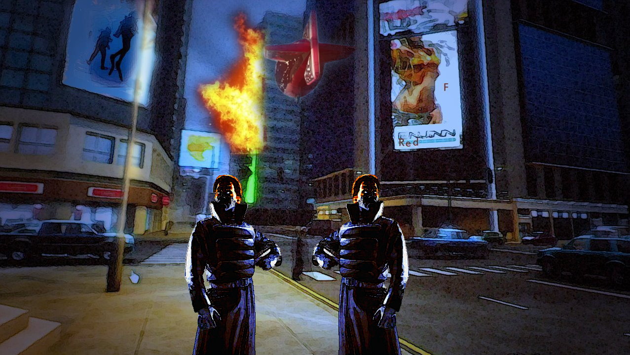 Nem az Unreal Engine 3-at használja fel a Project Redlime-hoz a Starbreeze