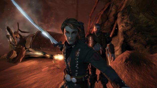 Nem csak egy szimpla port lesz a Fable III PC-s verziója