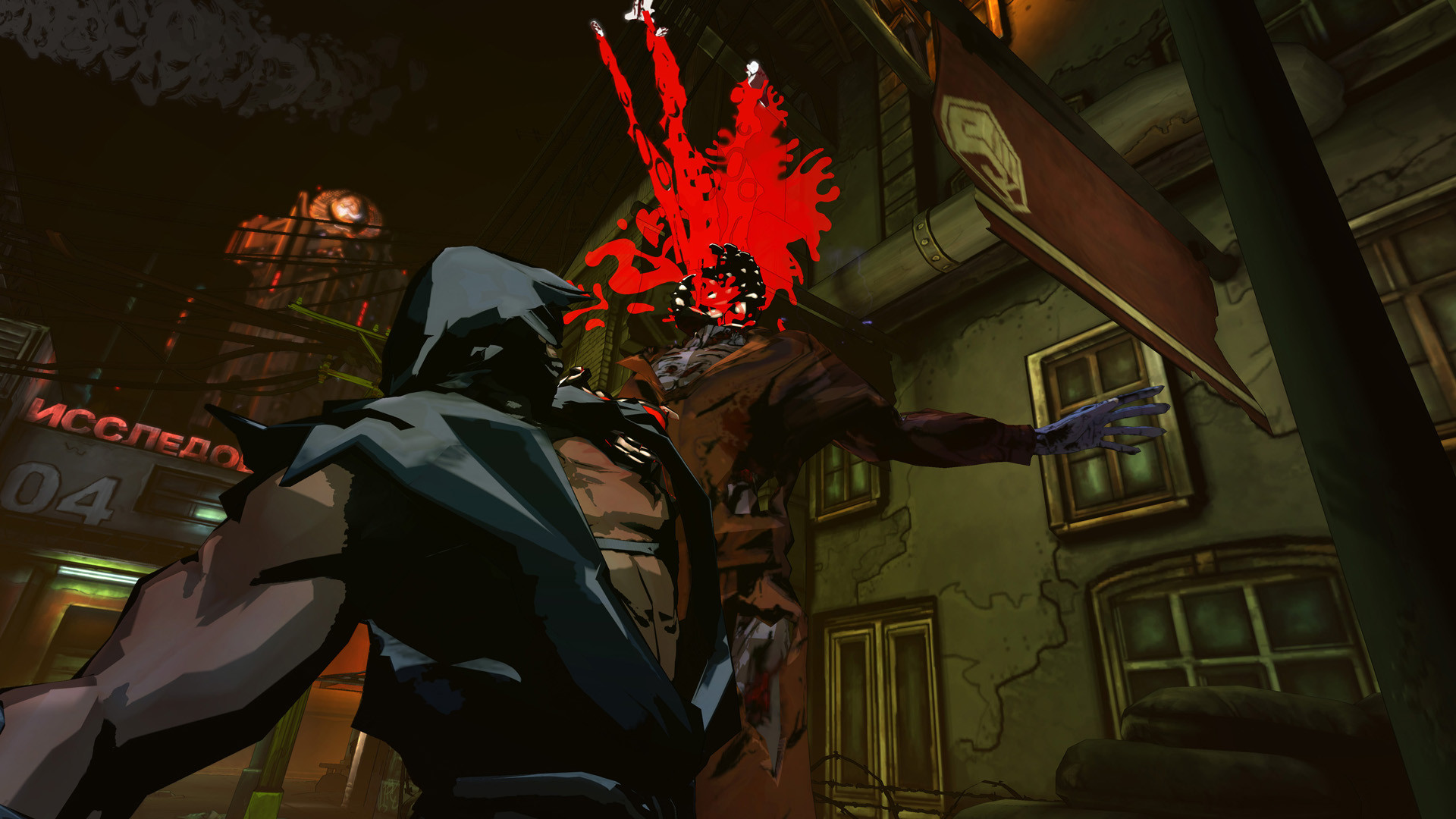Nem egy szokásos Ninja Gaiden-játék lesz a Yaiba: Ninja Gaiden Z