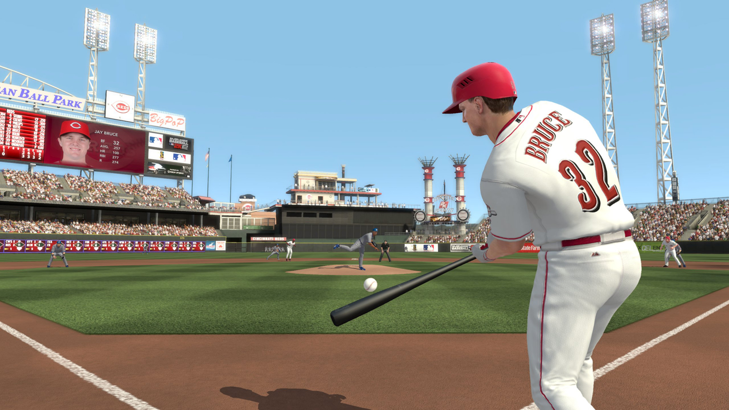 Nem folytatódik az MLB 2K-sorozat