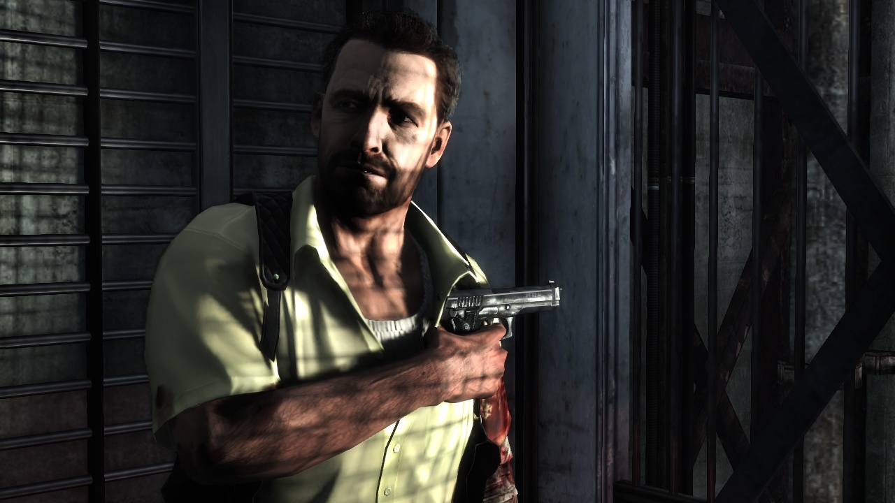 Nem Games for Windows Live-ot használ majd a PC-s Max Payne 3