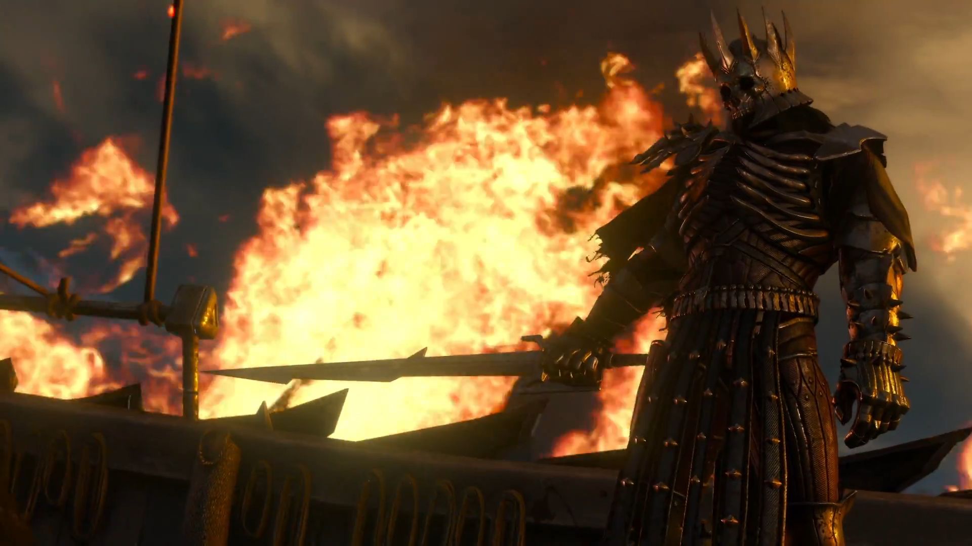 Nem Geralt lesz az egyetlen játszható karakter a The Witcher 3-ban