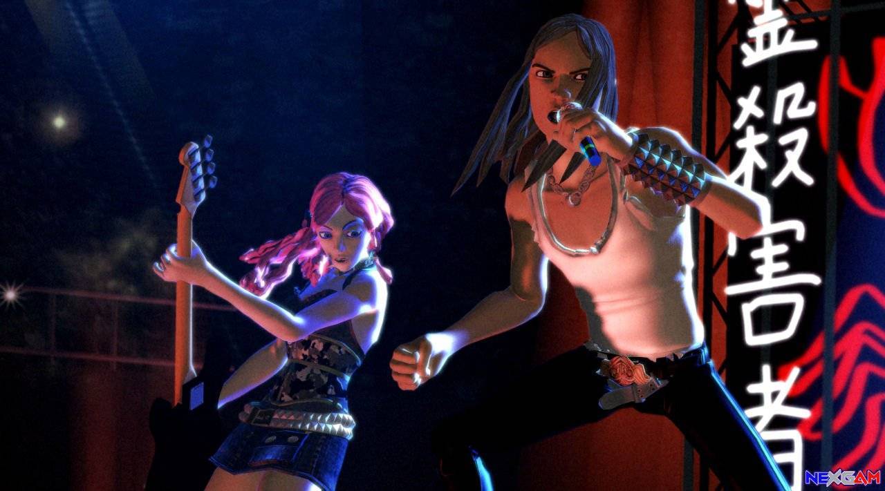 Nem hoznak új funkciókat a Rock Band 4 új hangszerei