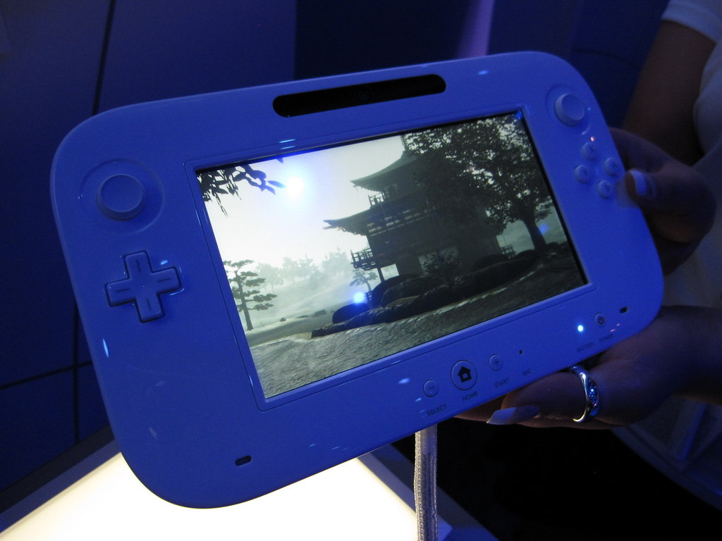 Nem jelenik meg a Sonic Generations Wii U-ra