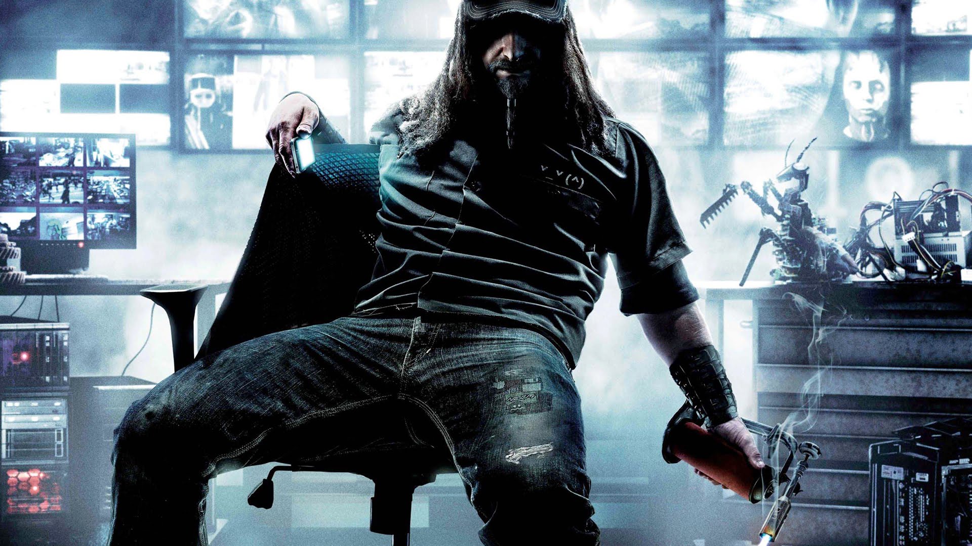 Nem kapja meg a Wii U-s Watch Dogs a Bad Blood DLC-t