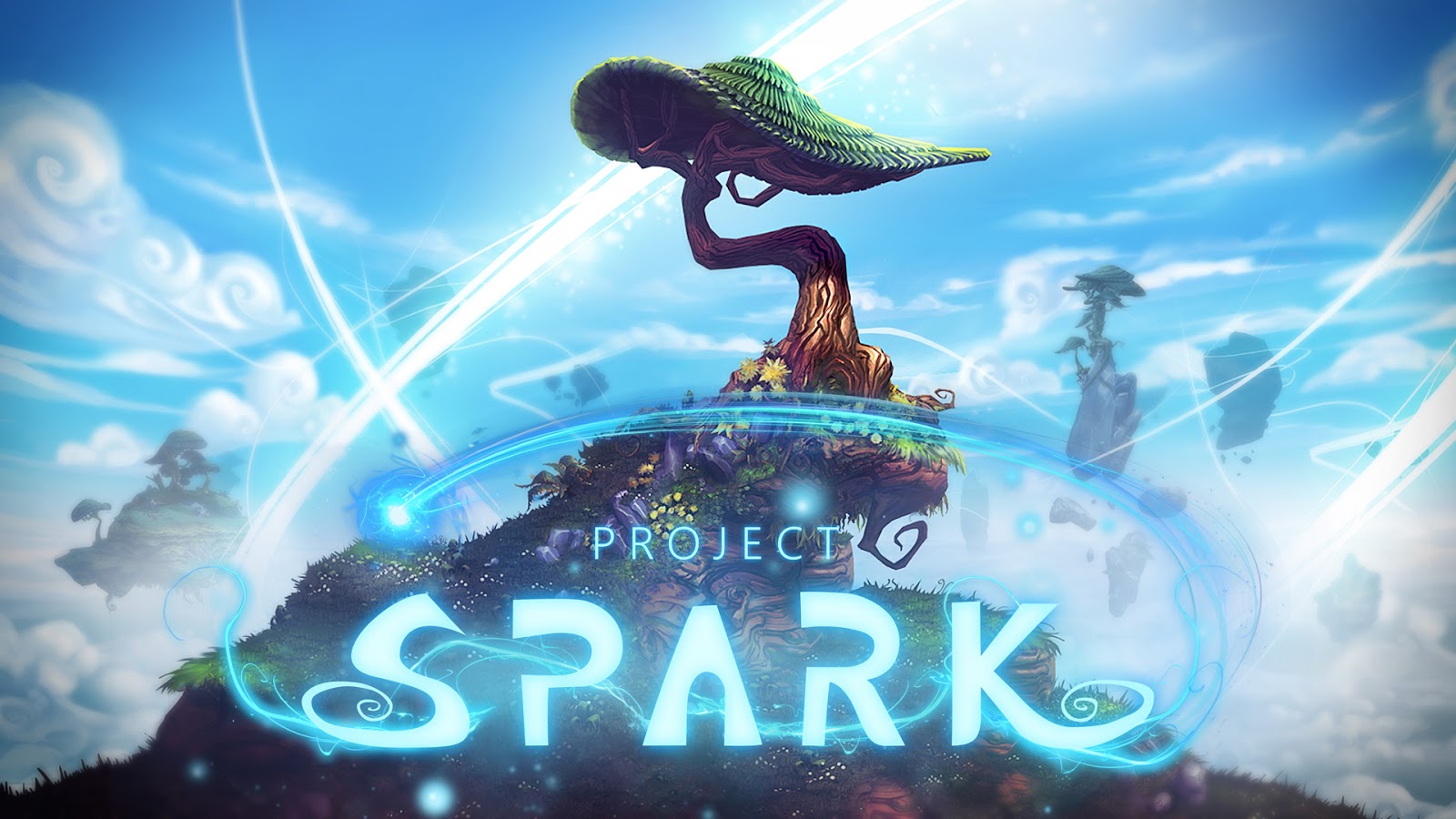 Nem kell Gold előfizetés majd ahhoz, hogy játszhassunk a Project Sparkkal Xbox One-on