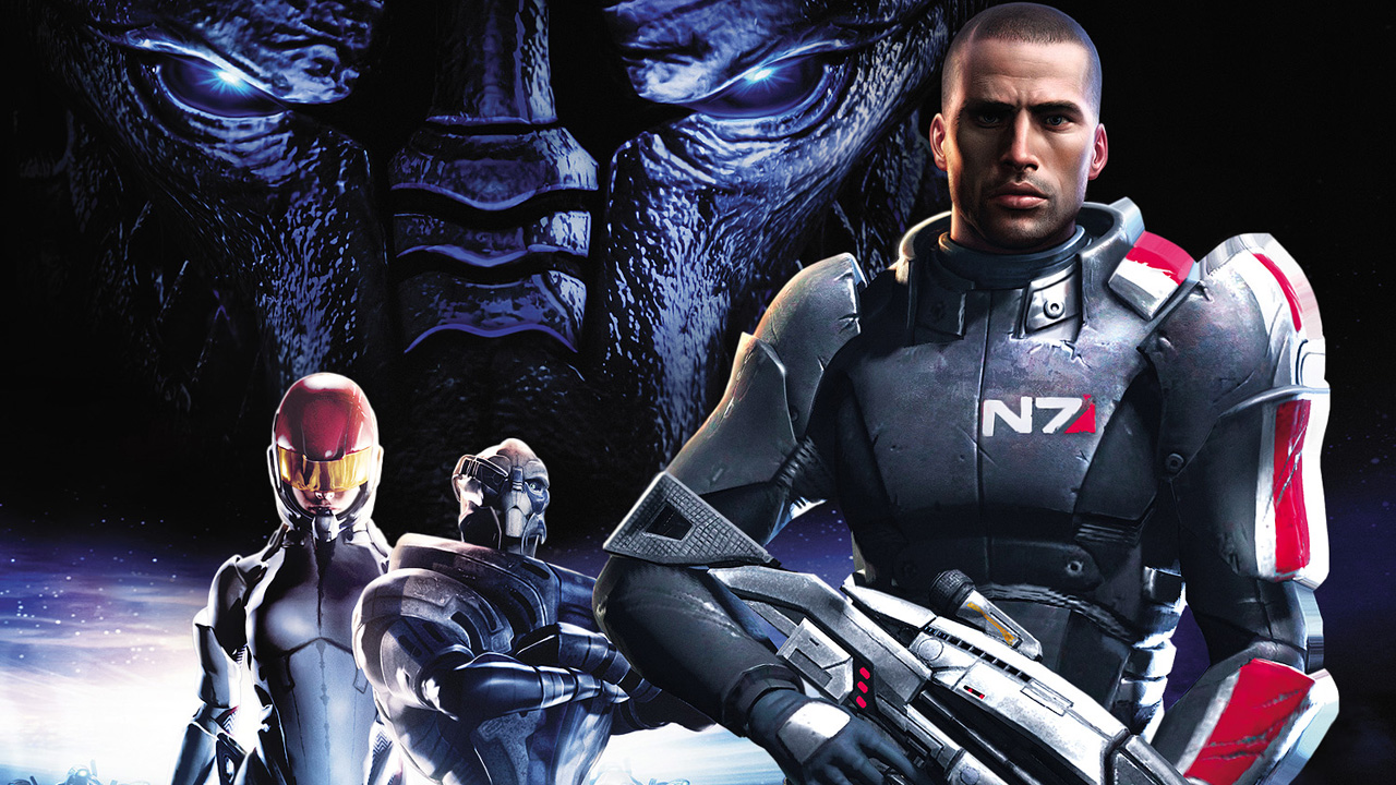 Nem kell sokat várnunk a következő Mass Effect 4 részletekre