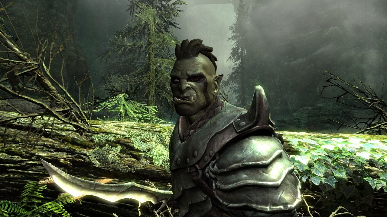Nem kell sokat várnunk a The Elder Scrolls V: Skyrim PC-s és PlayStation 3-as tartalmaira