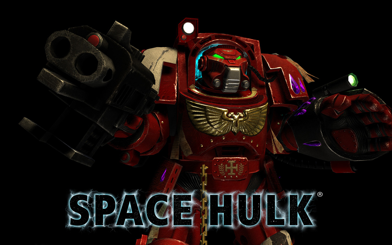 Nem készítenek több játékot a Space Hulk fejlesztői