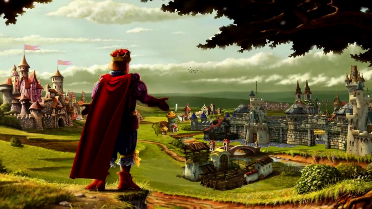 Nem kevesebb, mint 1.5 millió játékos vesz részt a The Settlers Online európai bétájában